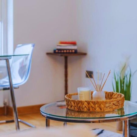 Kensington & Chelsea - Stylish Apartment In Central London Kültér fotó