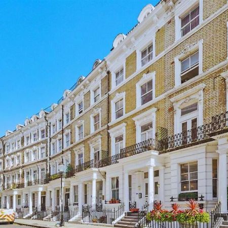 Kensington & Chelsea - Stylish Apartment In Central London Kültér fotó