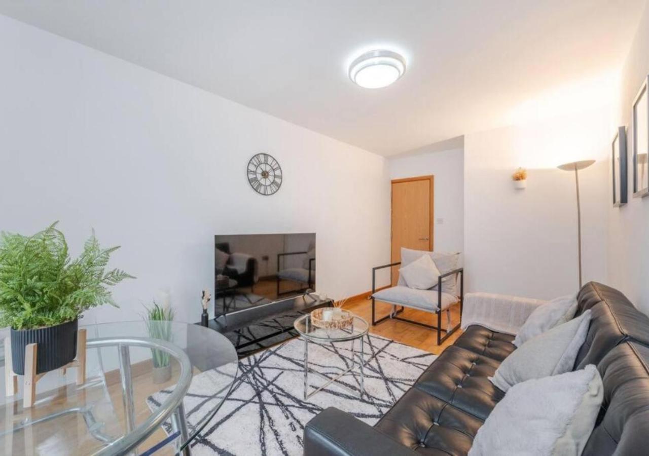 Kensington & Chelsea - Stylish Apartment In Central London Kültér fotó