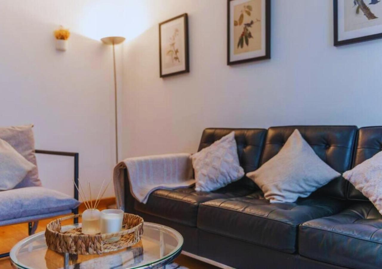 Kensington & Chelsea - Stylish Apartment In Central London Kültér fotó