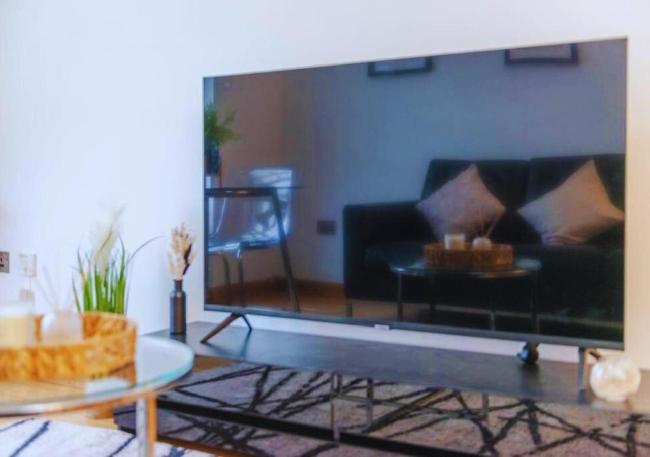 Kensington & Chelsea - Stylish Apartment In Central London Kültér fotó
